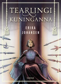 Tearlingi kuninganna