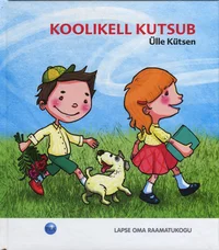 Koolikell kutsub