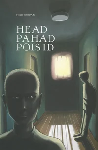 Head pahad poisid