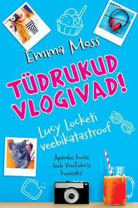 Tüdrukud vlogivad!