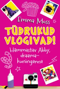 Tüdrukud vlogivad!