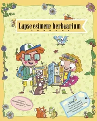 Lapse esimene herbaarium