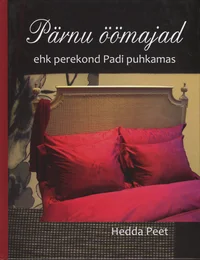 Pärnu öömajad
