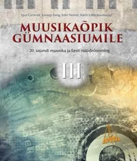 Muusikaõpik gümnaasiumile