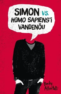 Simon vs homo sapiens'i vandenõu