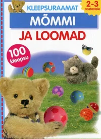 Mõmmi ja loomad