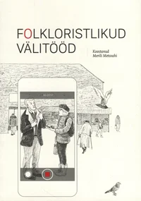 Folkloristlikud välitööd