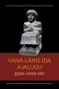 Vana-Lähis-Ida ajalugu 3500-2000 eKr