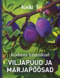 Viljapuud ja marjapõõsad