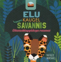 Elu kaugel savannis