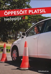 Õppesõit platsil