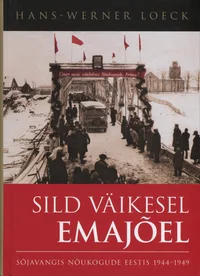 Sild väikesel Emajõel
