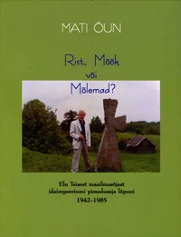 Rist, mõõk või mõlemad?