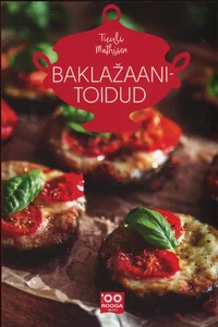 Baklažaanitoidud