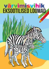 Eksootilised loomad