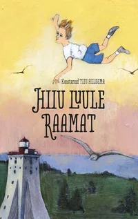 Hiiu luule raamat