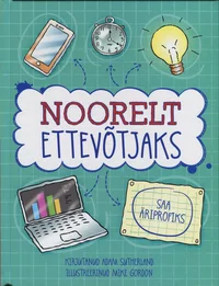 Noorelt ettevõtjaks