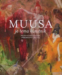 Muusa ja tema kunstnik