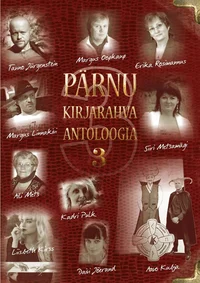 Pärnu kirjarahva antoloogia