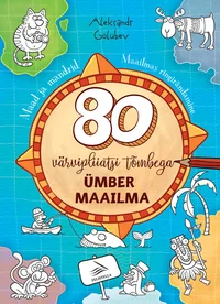 Maad ja mandrid