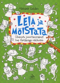 Leia ja mõistata