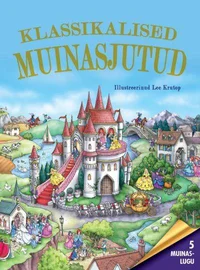 Klassikalised muinasjutud