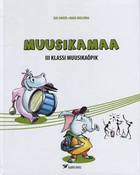 Muusikamaa