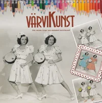 Värvikunst