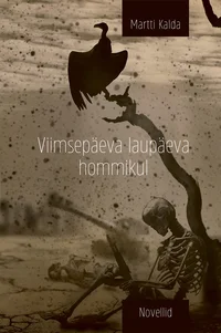 Viimsepäeva laupäeva hommikul