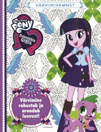 My Little Pony