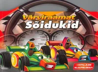Värviraamat
