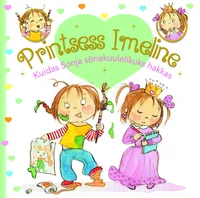 Printsess Imeline
