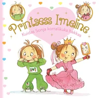 Printsess Imeline