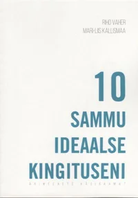 10 sammu ideaalse kingituseni