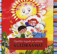 Õpetlike lugude ja salmide kuldraamat