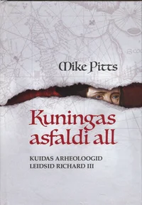 Kuningas asfaldi all