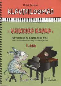 Klaveriloomad