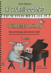 Klaveriloomad