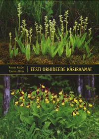 Eesti orhideede käsiraamat