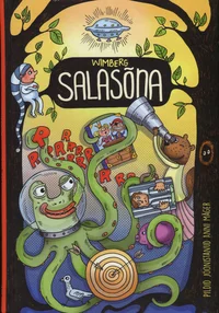 Salasõna