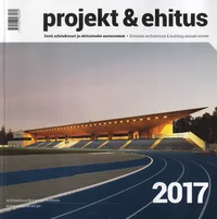 Projekt ja Ehitus 2017