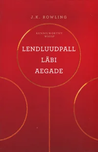 Lendluudpall läbi aegade