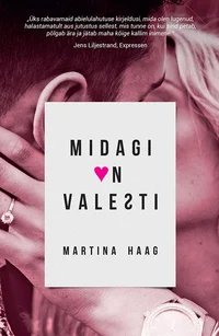 Midagi ♥n valeƨti