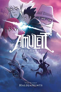 Amulett