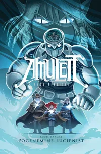 Amulett