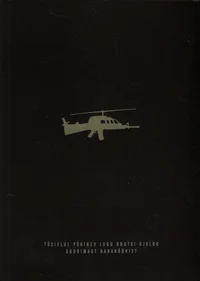 Helikopterirööv