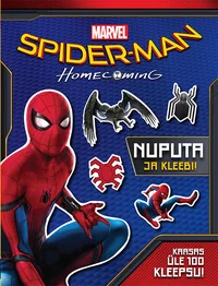 Spiderman homecoming