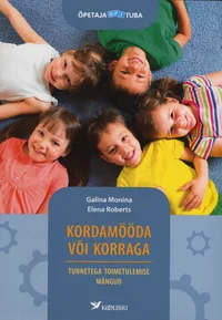 Kordamööda või korraga