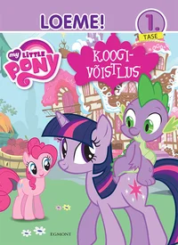 My Little Pony