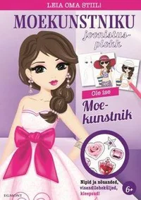 Moekunstniku joonistusplokk